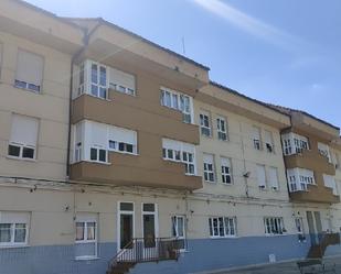 Exterior view of Flat for sale in Mieres (Asturias)