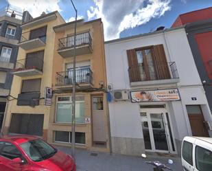 Exterior view of Flat for sale in Santa Coloma de Farners