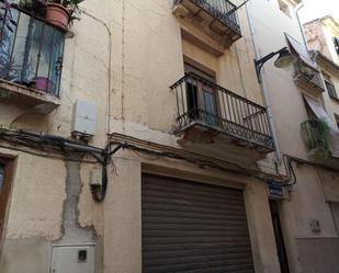 Exterior view of Flat for sale in Ontinyent  with Air Conditioner