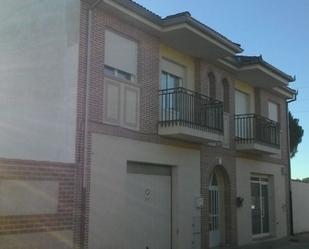 Exterior view of Flat for sale in Coca