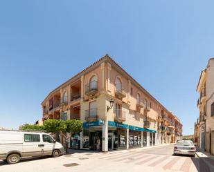 Exterior view of Flat for sale in Turre