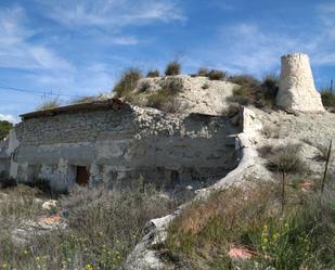 House or chalet for sale in Cuevas de Luna, Benamaurel
