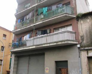 Balcony of Flat for sale in Montmeló
