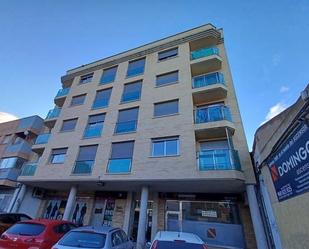 Duplex for sale in Ciudad Almeria, Barriomar - La Purísima