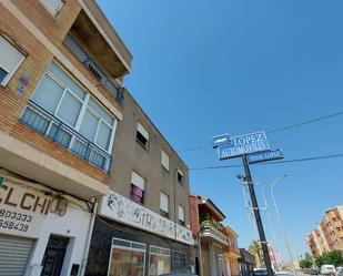 Flat for sale in Murcia, Puebla de Soto