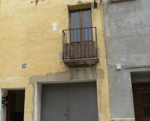 Single-family semi-detached for sale in Pere I Virgili, Vilallonga del Camp