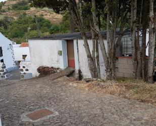 Casa o xalet en venda a S Isidro, El Álamo - Arbejales