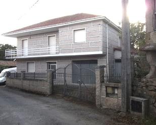 House or chalet for sale in Sobradelo, Xunqueira de Ambía
