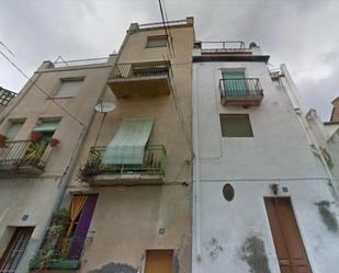 Exterior view of Flat for sale in El Masroig
