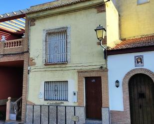 Single-family semi-detached for sale in Presidio, Carretera de Granada - La Alcazaba