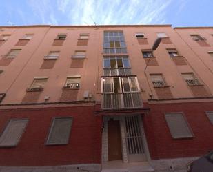 Flat for sale in Escritor Juan Lopez,  Almería Capital