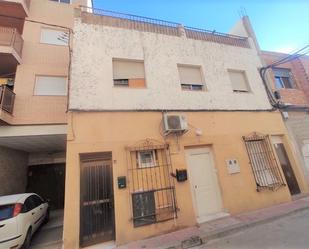 House or chalet for sale in C/ San Frncisco de Asis,  Murcia Capital