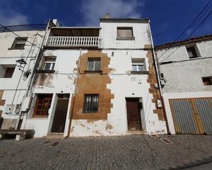 Casa adosada en venda a Valdizarbe, Añorbe