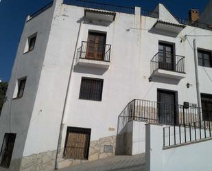 Exterior view of Flat for sale in Benamargosa