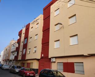 Flat for sale in Nuestra Señora del Carmen, Roquetas de Mar
