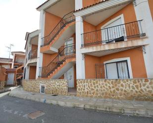 Exterior view of Flat for sale in Orihuela  with Swimming Pool