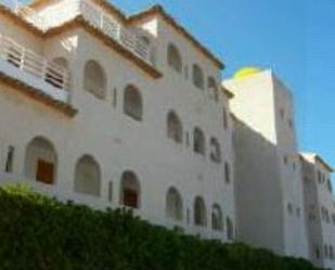 Exterior view of Study for sale in Dénia  with Swimming Pool