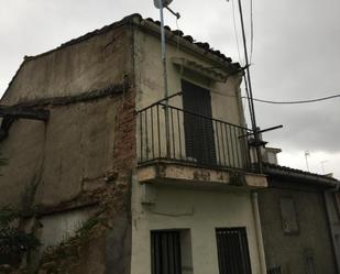 Vista exterior de Casa adosada en venda en Rozas de Puerto Real