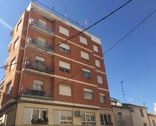 Exterior view of Flat for sale in Ibi