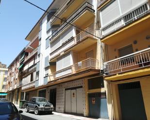 Exterior view of Flat for sale in Alcalá la Real