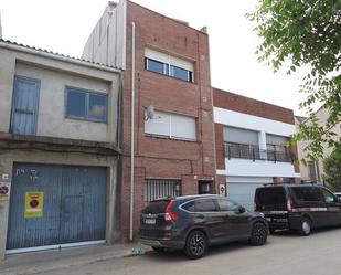 Exterior view of Flat for sale in Vilanova del Vallès  with Air Conditioner