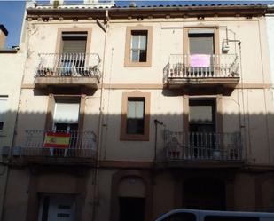 Vista exterior de Pis en venda en Castellbell i el Vilar