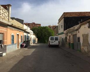 Single-family semi-detached for sale in Albacete, Poligono Mas del Jutge
