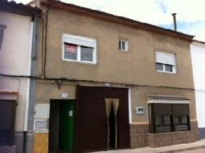 Single-family semi-detached for sale in Once, Fuentealbilla