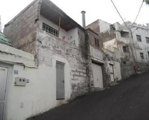 Exterior view of Single-family semi-detached for sale in Icod de los Vinos