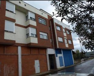 Exterior view of Flat for sale in Santa Colomba de Curueño