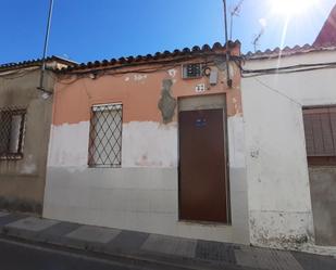 Vista exterior de Casa o xalet en venda en Mérida