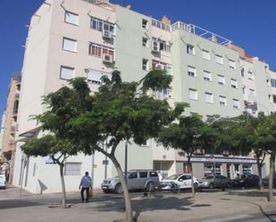 Vista exterior de Local en venda en  Melilla Capital