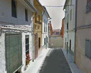Vista exterior de Casa adosada en venda en Rotglà i Corbera amb Piscina