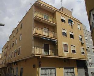 Flat for sale in Tirso de Molina, Aspe Centro