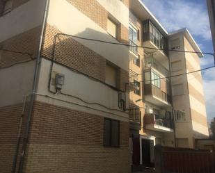 Exterior view of Flat for sale in Anguciana