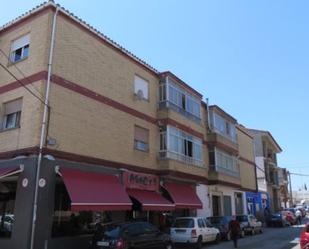 Flat for sale in Alhambra, Poniente