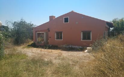 House or chalet for sale in Moralet-poligono a, Cañada del Fenollar
