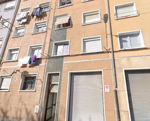 Exterior view of Flat for sale in Mollet del Vallès