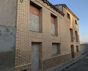 Casa o xalet en venda a Barranco, Ribaforada