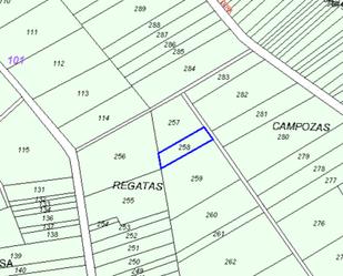 Land for sale in Carucedo