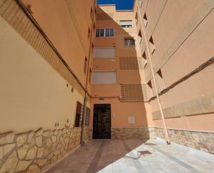 Exterior view of Flat for sale in Olula del Río