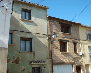 Casa o xalet en venda a Huesca, Grañén