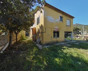 House or chalet for sale in Raboses, Albalat dels Tarongers