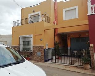 Single-family semi-detached for sale in Corona (san Vicente),  Almería Capital