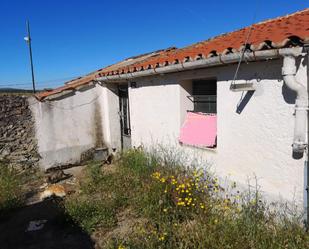 Casa adosada en venda a Coria, Pizarral