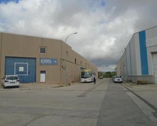 Exterior view of Industrial buildings for sale in Albinyana