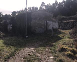 Casa adosada en venda a De la Bovila, Sant Quirze Safaja