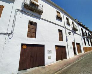Exterior view of Flat for sale in Montoro