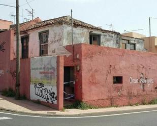 Single-family semi-detached for sale in El Cantillo, Tacoronte - Los Naranjeros