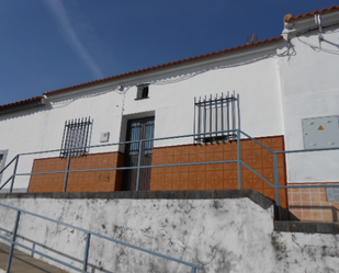 Casa adosada en venda a Fuente Montes, El Cerro de Andévalo